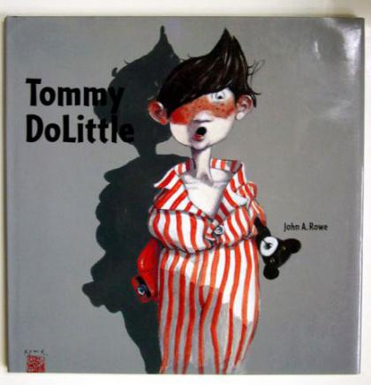 Tommy DoLittle