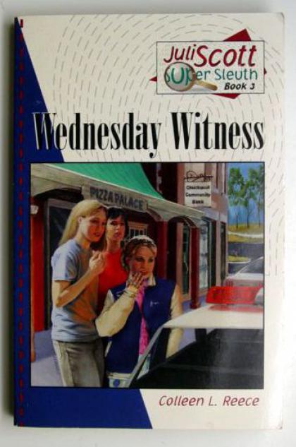 Wednesday Witness