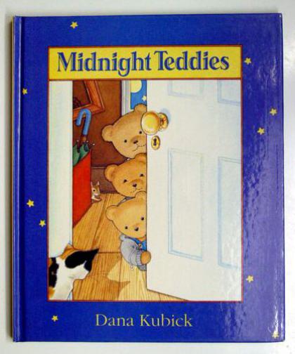 Midnight Teddies