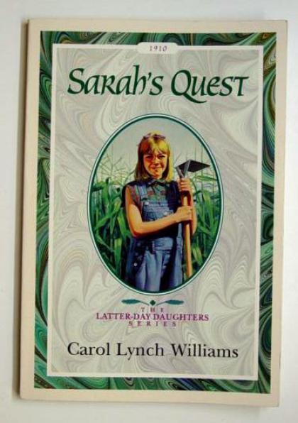 Sarah's Quest