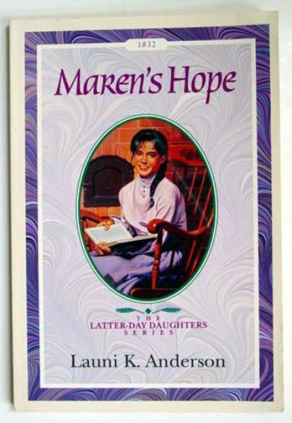 Maren's Hope