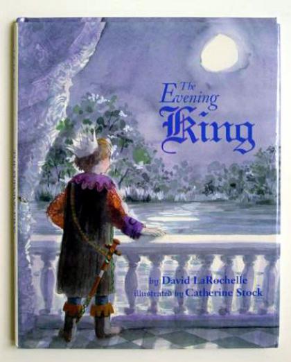 The Evening King