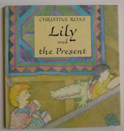 Lily and the Present