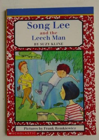 Song Lee and the Leech Man