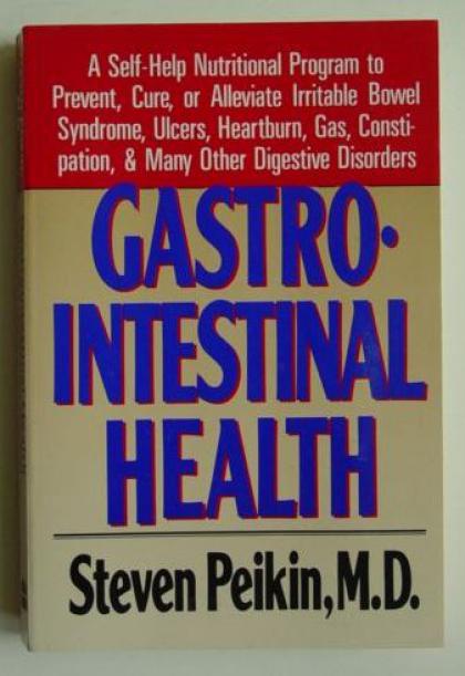 Gastro-intestinal Health
