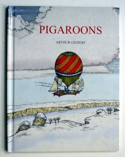 Pigaroons