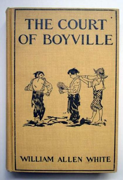 The Court of Boyville