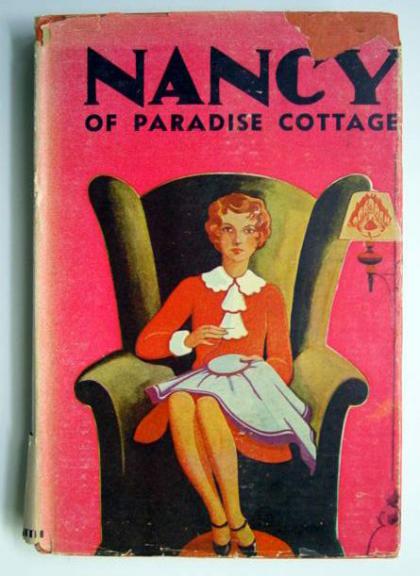 Nancy of Paradise Cottage