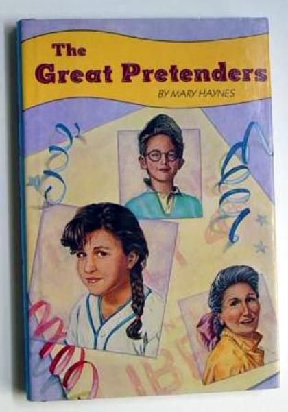 The Great Pretenders