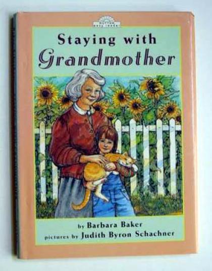 Staying With Grandmother