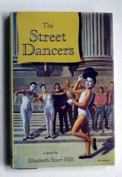 The Street Dancers