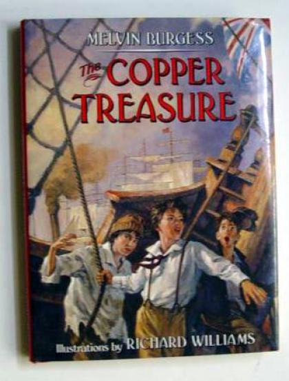 The Copper Treasure