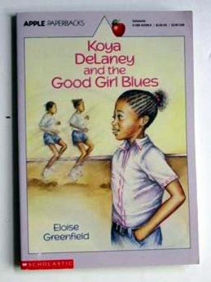 Koya DeLaney and the Good Girl Blues