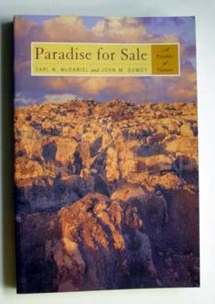 Paradise for Sale: A Parable of Nature