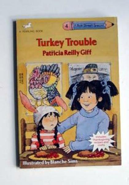 Turkey Trouble: A Polk Street Special