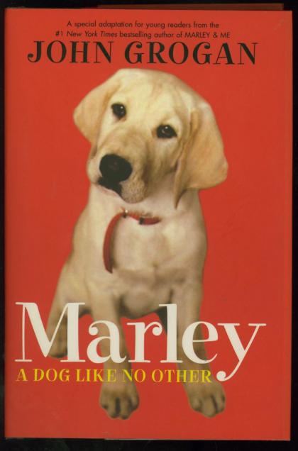 Marley: A Dog Like No Other