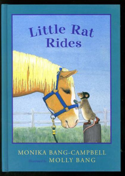 Little Rat Rides