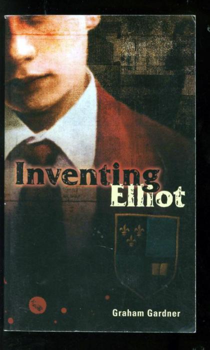 Inventing Elliot