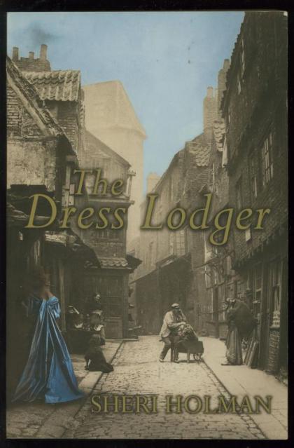 The Dress Lodger