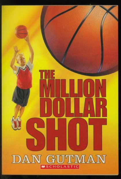 The Million Dollar Shot