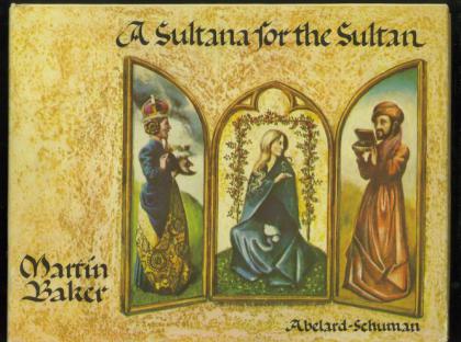 A Sultana for the Sultan