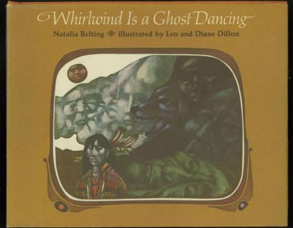 Whirlwind Is a Ghost Dancing