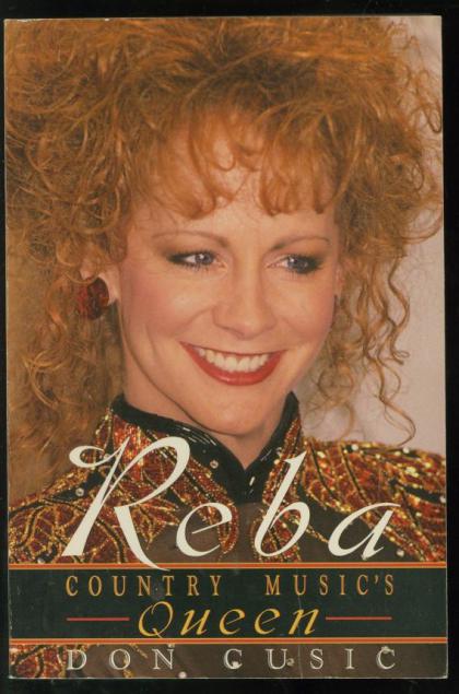 Reba: Country Music's Queen