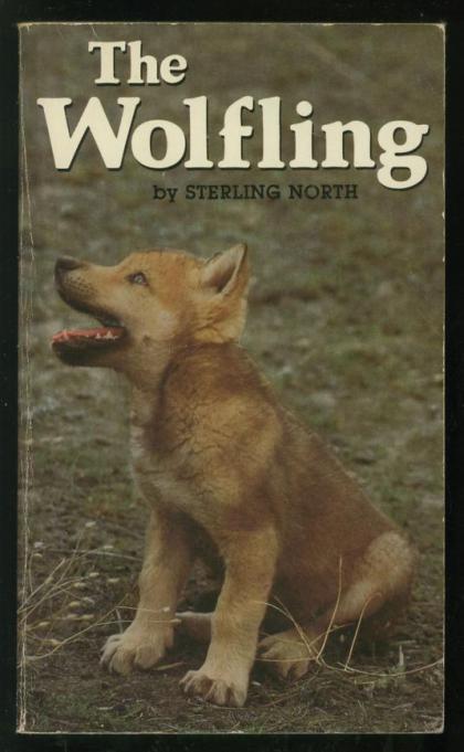 The Wolfling