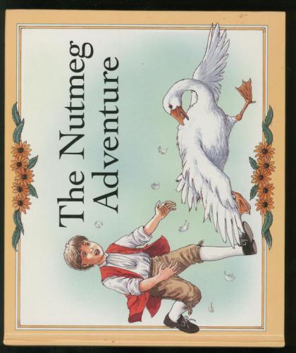 The Nutmeg Adventure