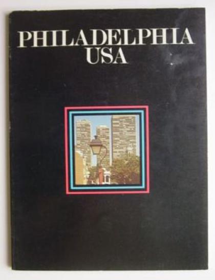 Philadelphia, USA