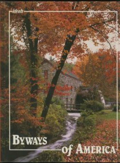 Byways of America