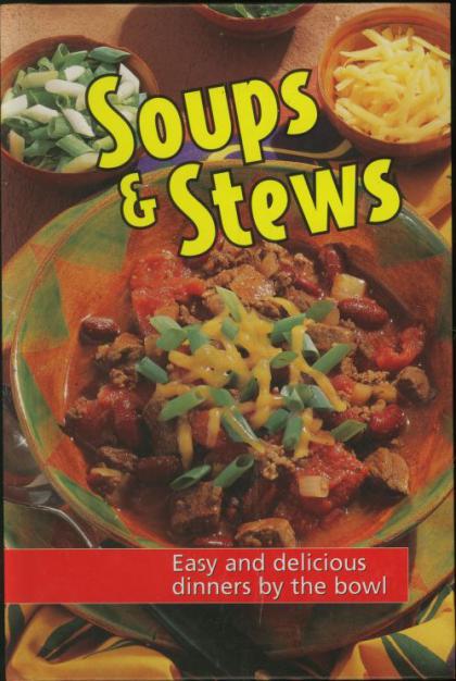 Soups & Stews