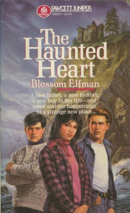 The Haunted Heart