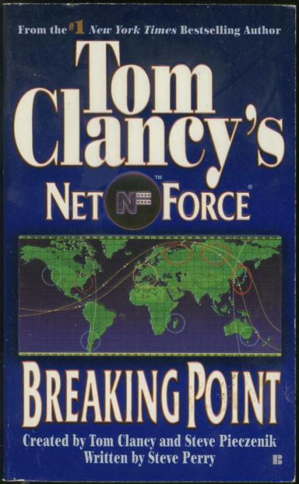 Breaking Point