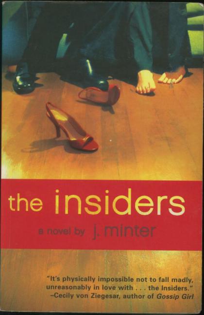 The Insiders