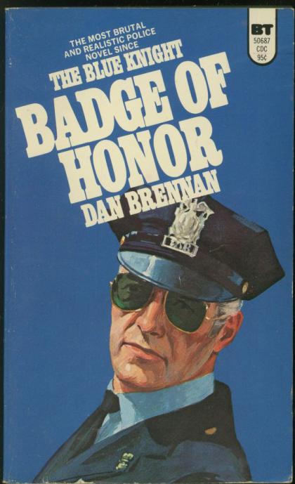 Badge of Honor