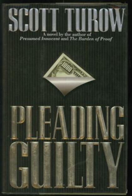 Pleading Guilty