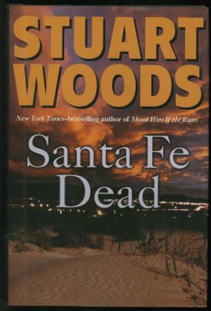 Santa Fe Dead