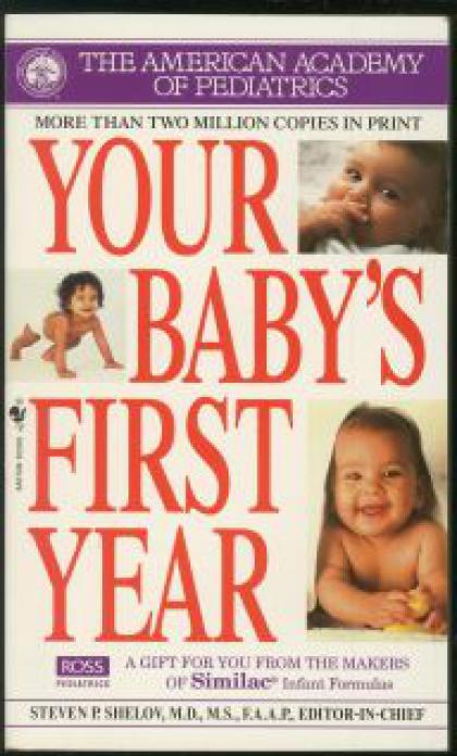 Your Baby's First Year