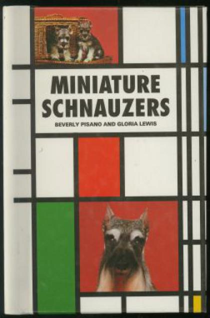 Miniature Schnauzers