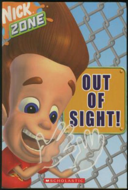 Nick Zone: Out of Sight!