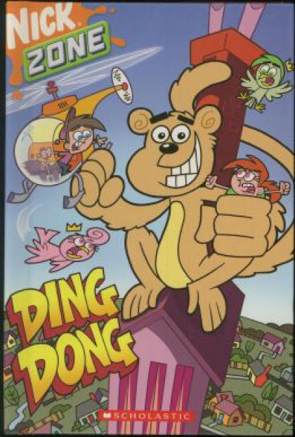 Nick Zone: Ding Dong