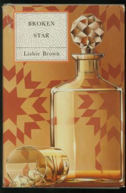 Broken Star