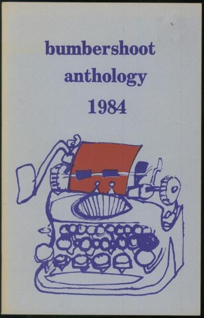 Bumbershoot Anthology 1984