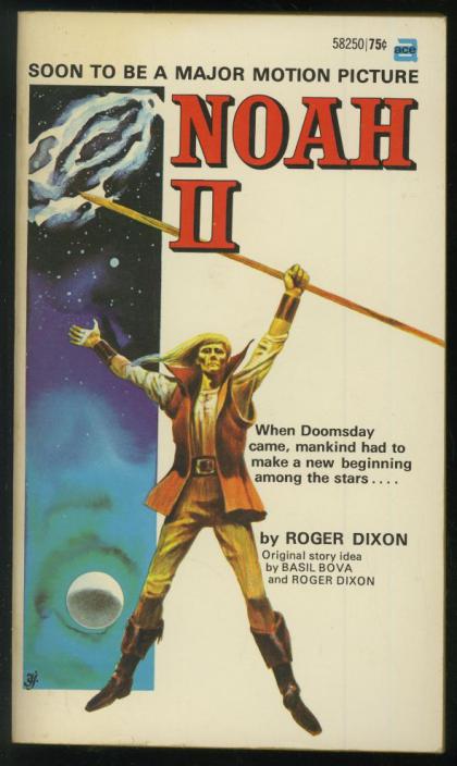 Noah II