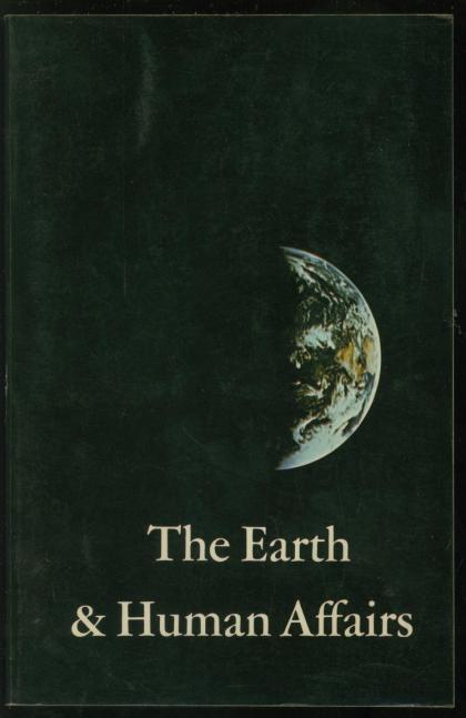 The Earth & Human Affairs