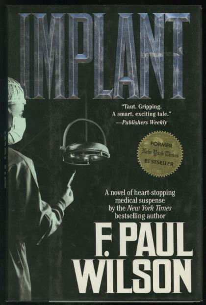 Implant