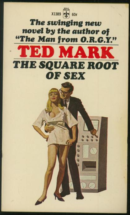 The Square Root of Sex