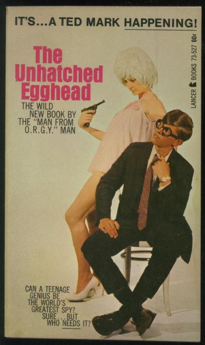 The Unhatched Egghead