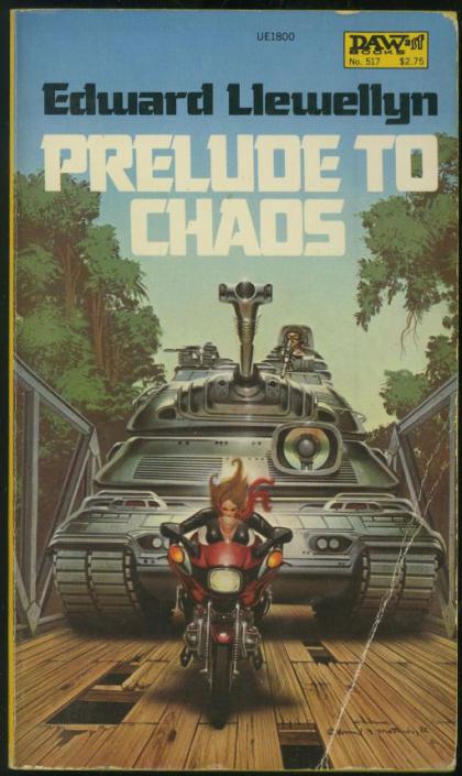 Prelude to Chaos
